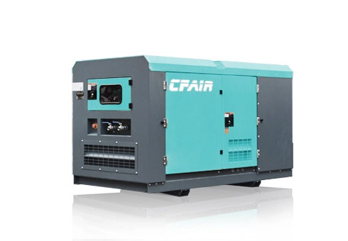 CF140BI-15 140CFM High Pressure