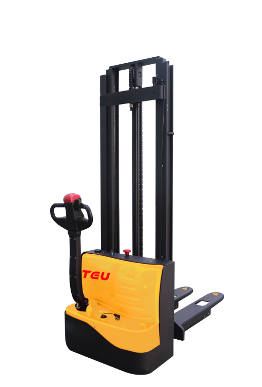 ELECTRIC PALLET STACKER 1.5T TW15