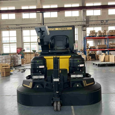Floor Grinding Machine Concrete Floor Grinder——1680