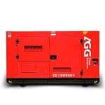 Diesel Generator set | DE55D5 - DE55D5-50HZ
