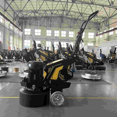 Factory Direct Delivery of for Easy Handling of Concrete and Epoxy Flooring——GD520