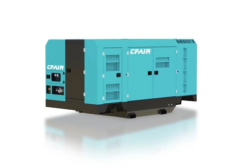 CF830BK-10.5 High Pressure Air Compressor