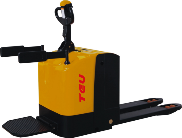 ELECTRIC PALLET TRUCK 2.0-3.0T TB20/25/30