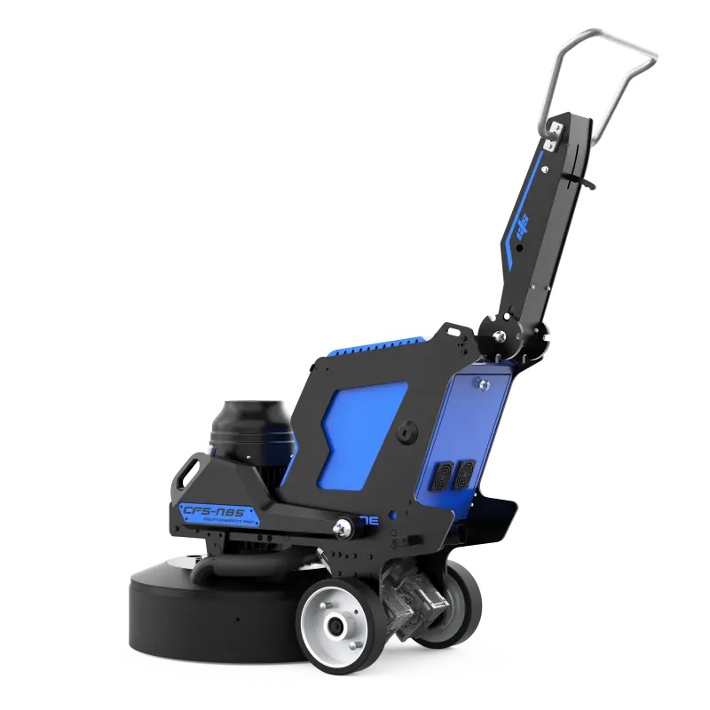 Floor Grinder Concrete Grinder Concrete Floor Grinding Machine——N85