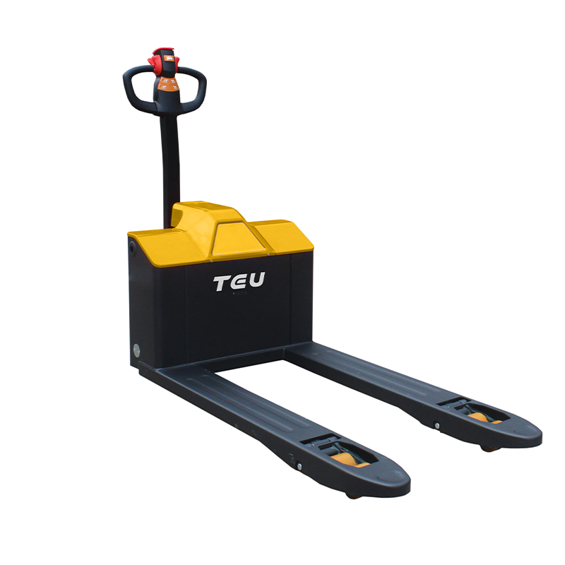 ELECTRIC PALLET TRUCK 1.5T TB15