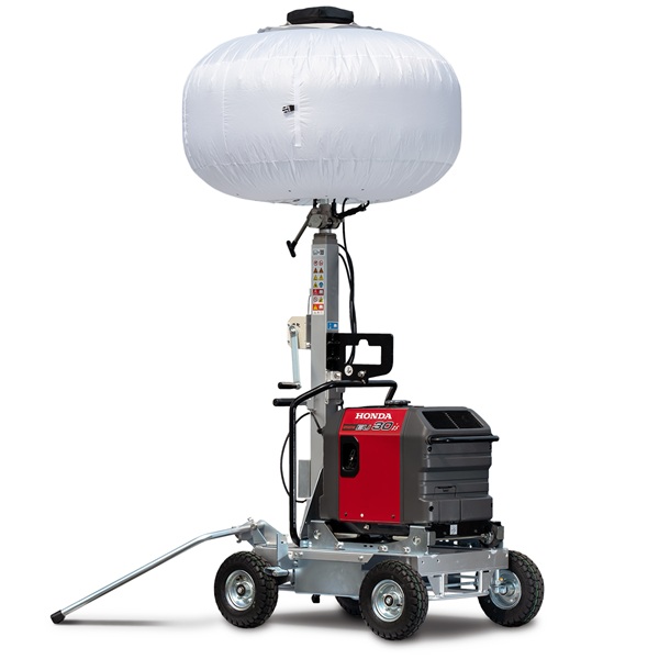 LED Balloon B8CS-A-CE