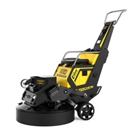 Planetary Floor Grinders Are Suitable for Dry Grinding Wet Grinding and Polishing for Concrete and Terrazzo——C1000