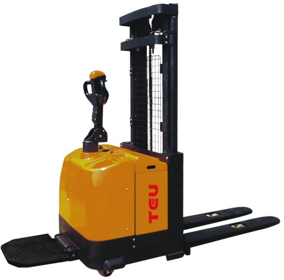 ELECTRIC PALLET STACKER 1.0/1.6/2.0T TS10/16/20