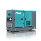 CFAIR CFAIR CF390BCK-10.5 Blasting and Painting