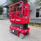 HERED Hydraulic Scissor Lift HS0507H