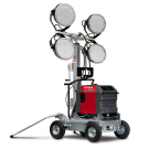 LIGHT BOY LED Spot S3X4CS-A-CE