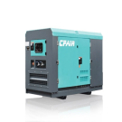 CFAIR CF140BI-15 140CFM High Pressure