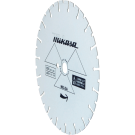 MIKASA Diamond Blade 14