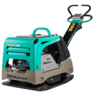 MIKASA Reversible Compactor MVH-308GH