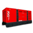 AGG Diesel Generator set | P1100D5 - P1100D5-50HZ with 4008-30TAG2