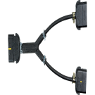 MIKASA Extension Cord Branch Cord