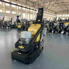 CFS High Efficiency Weight Electric Floor Burnisher Remove Floor Stains and Old Coatings