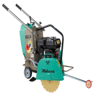 MIKASA Concrete Cutter MCD-L14H