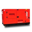AGG Diesel Generator set | AGG CU66D5 -AGG CU66D5-50HZ