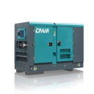 CFAIR CF400BK-7 400CFM Industrial Equipment CFAIR Screw Air Compressor