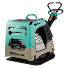 MIKASA Reversible Compactor MVH-508DSZ-PAS